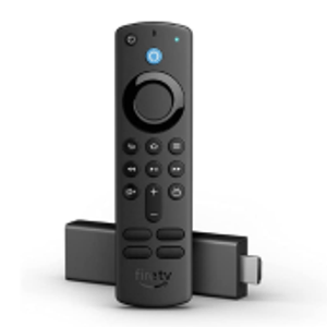 Streaming Amazon Fire Tv Stick 4K