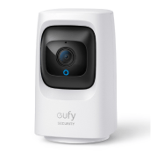 Cámara de Seguridad con Movimiento 2K Eufy