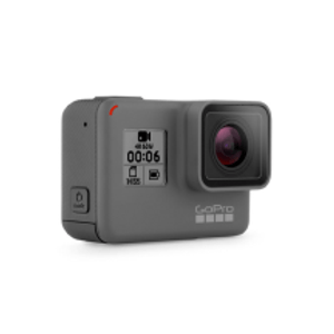 Cámara GoPro Hero 6 Black 12 MP