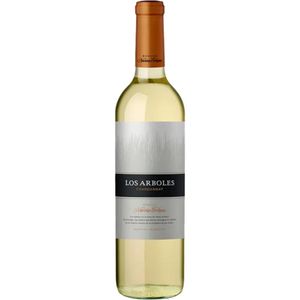 Nc Los Arboles Chardonnay 750ml