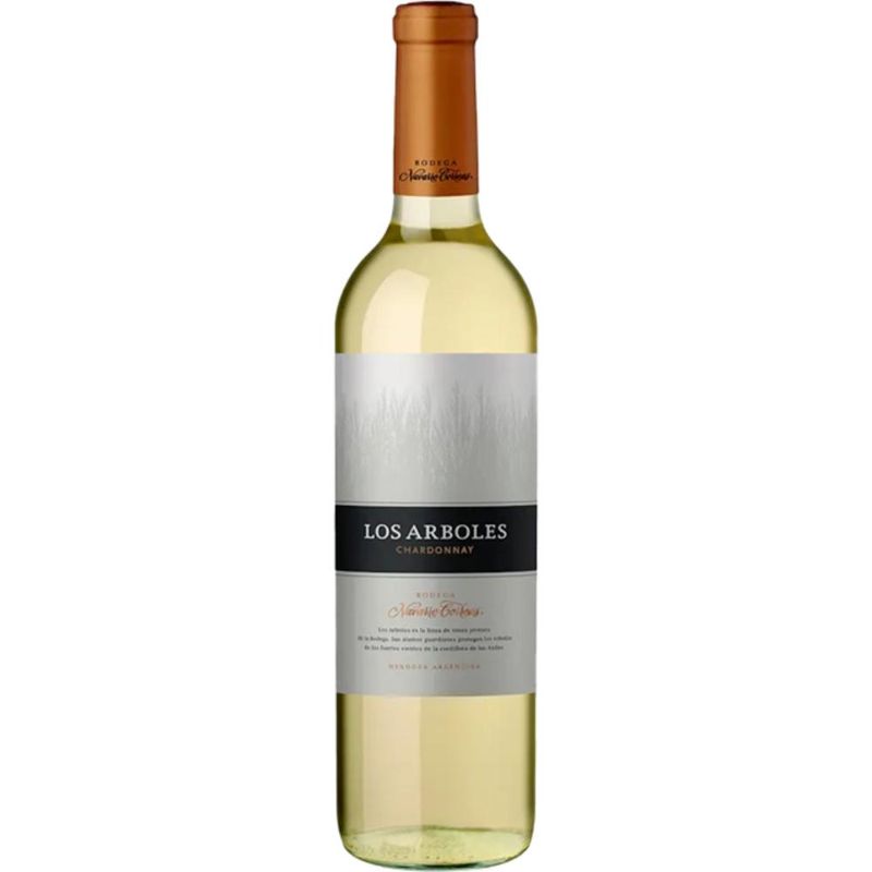 Nc-Los-Arboles-Chardonnay-750ml