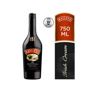 BAILEYS 750 ML