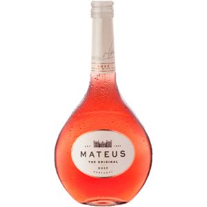 Mateus Rose Original 750ml