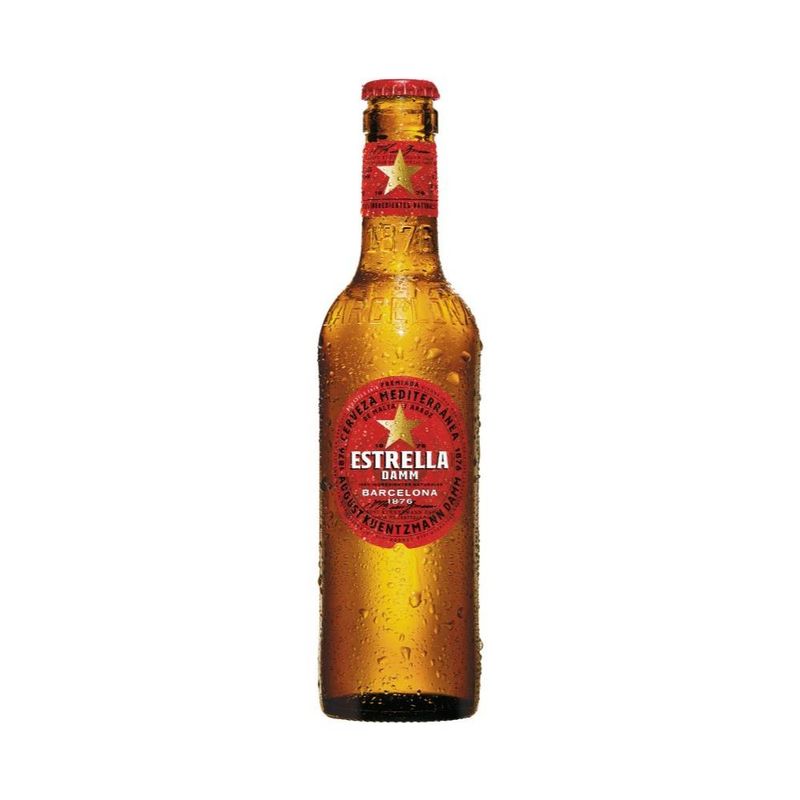 Estrella-Damm-Botella-330ml