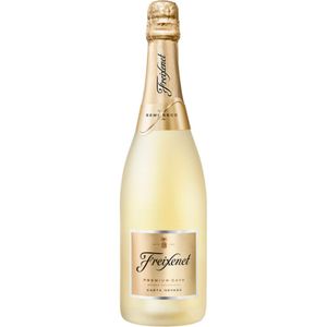 CARTA NEVADA SEMISECO 750 ML