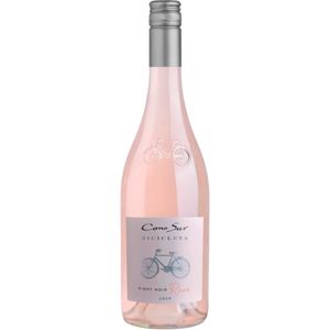 Cono Sur Bicicleta Pinot Noir Rose 750ml