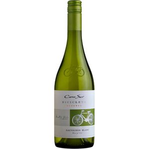 Cono Sur Bicicleta Sauvignon Blanc 750ml