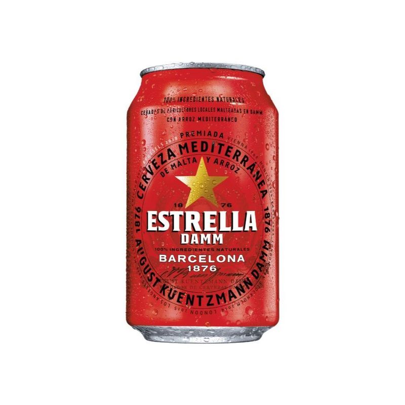 Estrella-Damm-Lata-330ml