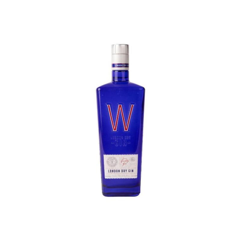 Gin-W-750ml