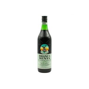 BRANCA BRANCA MENTA 750ML