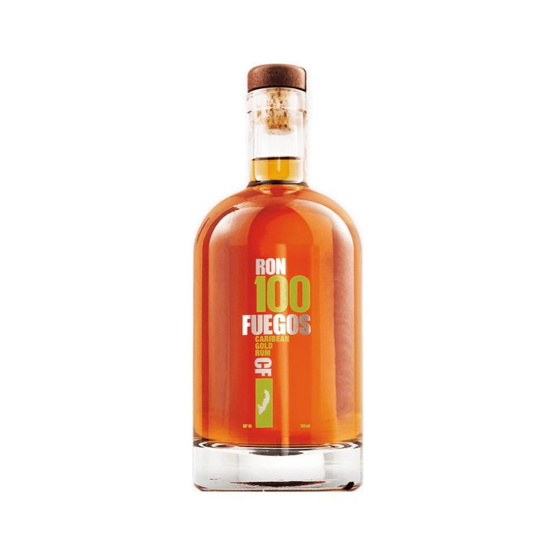 Ron-Cien-Fuegos-375ml