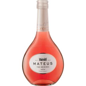 Mateus Rose Original 187ml
