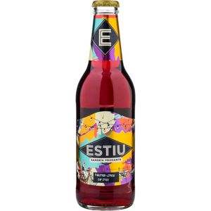 ESTIU SANGRIA 330 ML