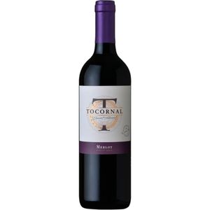 TOCORNAL MERLOT 750 ML