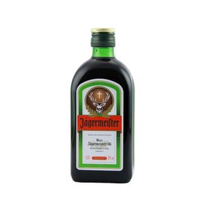 JAGERMEISTER 350ML
