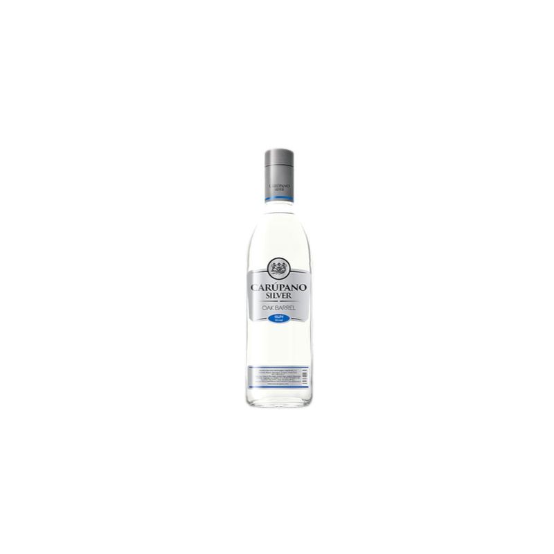 Ron-Carupano-Silver-Oak-700ml