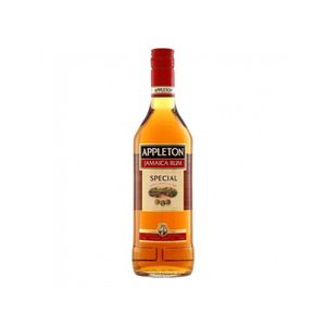 RON APPLETON ORO 750ML