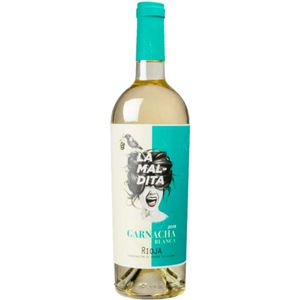 La Maldita Garnacha Blanco 750ml