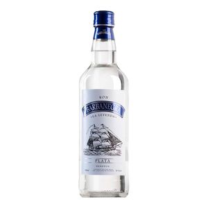 RON BARBA NEGRA PLATA 1750 ML