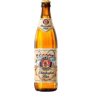 PAULANER OKTOBERFEST 500ML