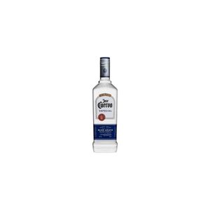 TEQUILA CUERVO ESP SILVER CALAVERA 750ML