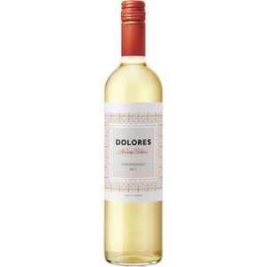 Dolores Correas Chardonnay 750ml