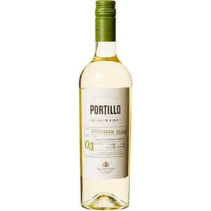 Salentein Portillo Sauvignon Blanc 750ml