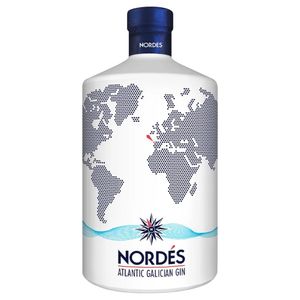 GIN NORDES 700 ML