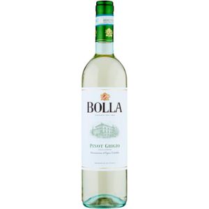 Bolla Pinot Grigio Venezie Doc 75cl