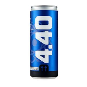 ENERGIZANTE 440 LATA 330ML