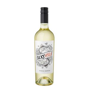 Norton Sexy Fish Blanc De Blancs 750ml