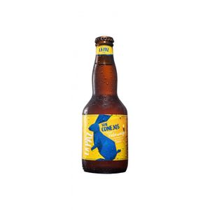 HACIENDA LA PAZ CONEJOS 330 ML