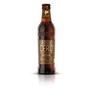 LATITUD CERO ANTISANA 6P 330ML