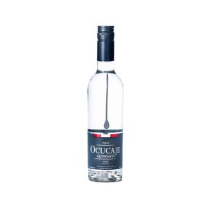 PISCO OCUCAJE QUEBRANTA 700 ML