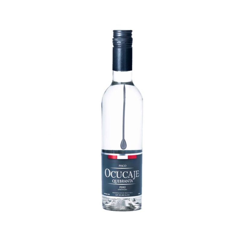 Pisco-Ocucaje-Quebranta-700ml
