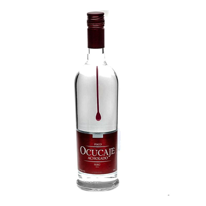 Pisco-Ocucaje-Acholado-700ml
