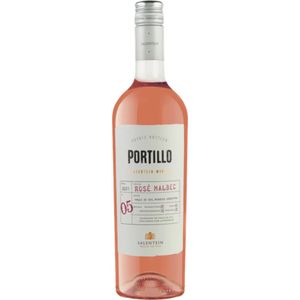Salentein Portillo Rosado 750ml