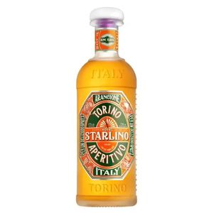 STARLINO APERITIVO ARANCIONE 750 ML