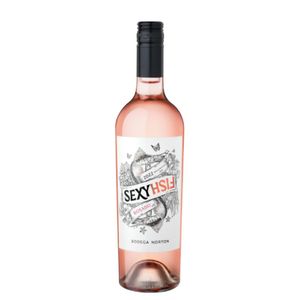 Norton Sexy Fish Rosado 750ml