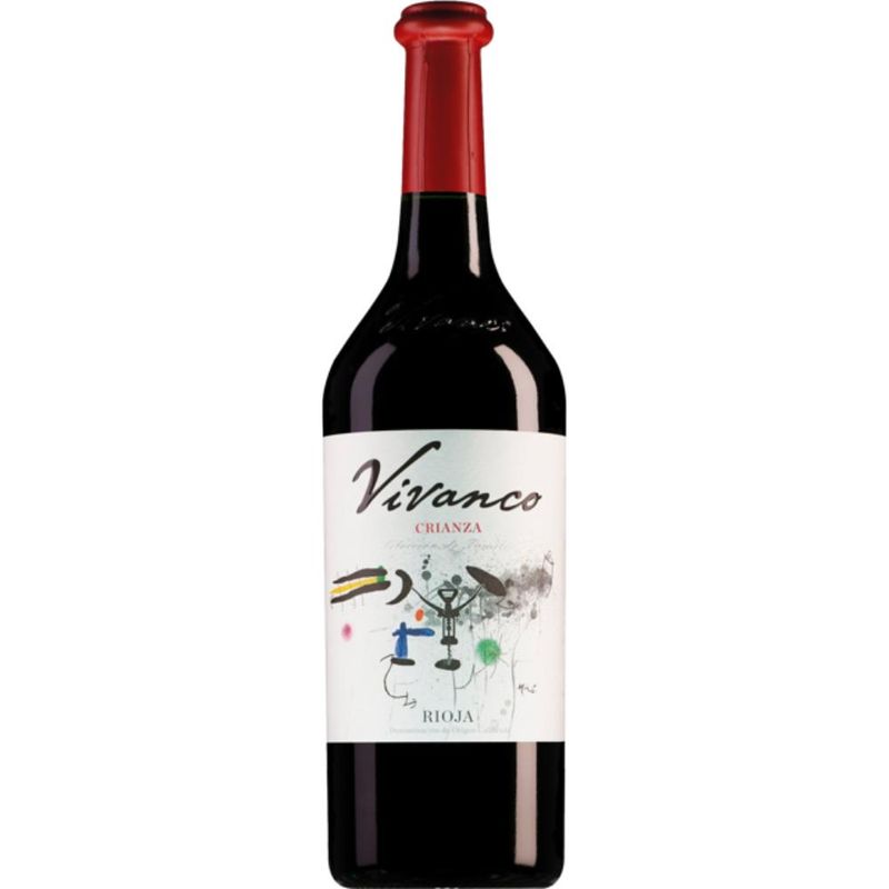 Vivanco-Crianza-Rioja-Tinto-750ml