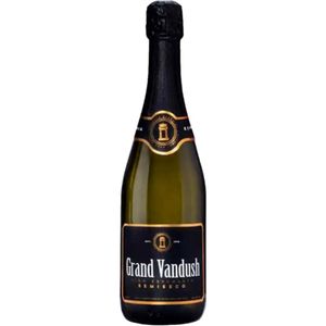 ESPUMANTE G. VANDUSH SEMI SECO 750ML
