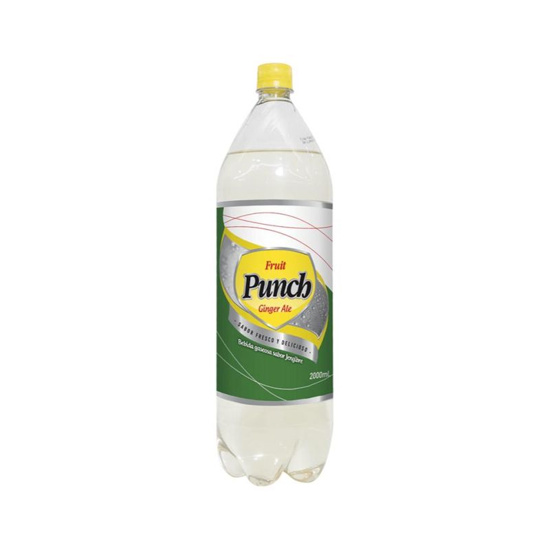 Punch-Ginger-Ale-2000ml