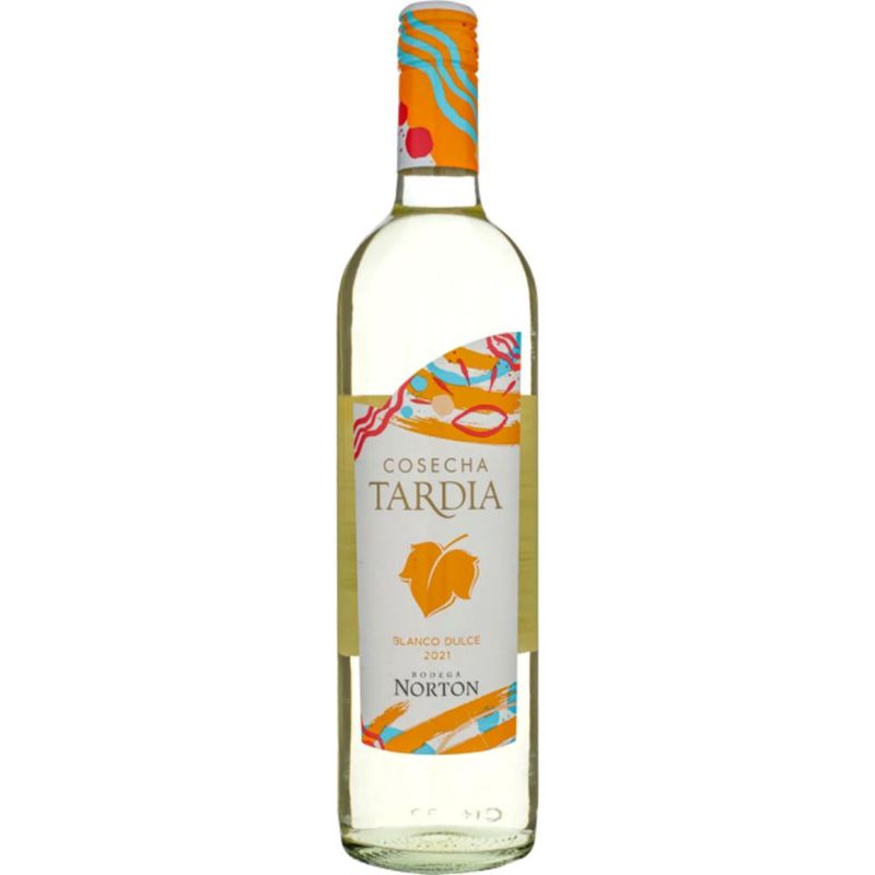 Norton-Cosecha-Tardia-Blanco-750ml