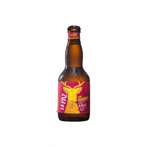 HACIENDA LA PAZ VENADOS 330 ML