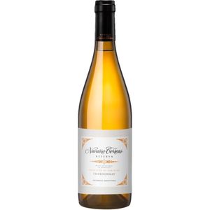 Nc Reserva Chardonnay 750ml