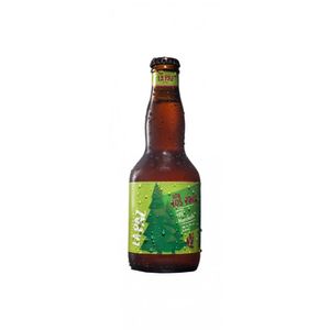 HACIENDA LA PAZ LOS PINOS 330 ML