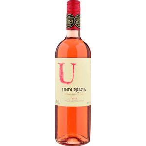 Undurraga U Rose 750ml