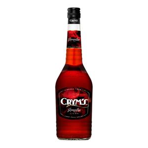 CRYMS GRANADINA 750ML