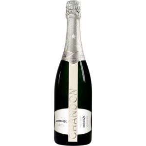 CHANDON DEMI SEC 750ML
