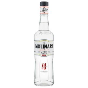 MOLINARI SAMBUCA EXTRA 750ML